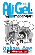 Ali Gel ve Maceraları 2