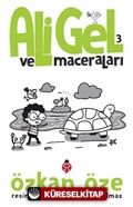 Ali Gel ve Maceraları 3