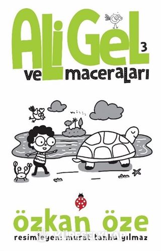 Ali Gel ve Maceraları 3