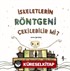 İskeletin Rönteni Çekilebilir Mi?