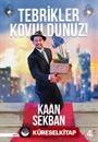 Tebrikler Kovuldunuz!