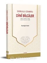 Sorulu Cevaplı Dini Bilgiler