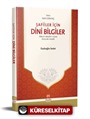 Şafiiler İçin Dini Bilgiler