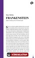 Frankenstein ya da Modern Prometheus