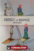 Abdest ve Namaz Kitapçığı