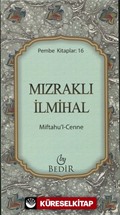 Mızraklı İlmihal, Miftahu'l-Cenne (Midi Boy) Cennetin Anahtarı Pembe Kitaplar 16