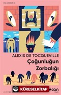 Çoğunluğun Zorbalığı