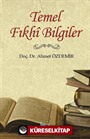 Temel Fıkhi Bilgiler