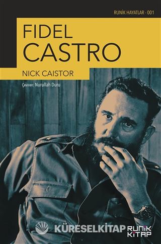 Fidel Castro
