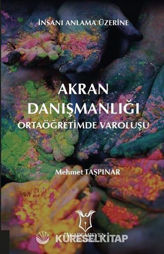 Akran Danışmanlığı