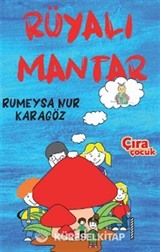 Rüyalı Mantar