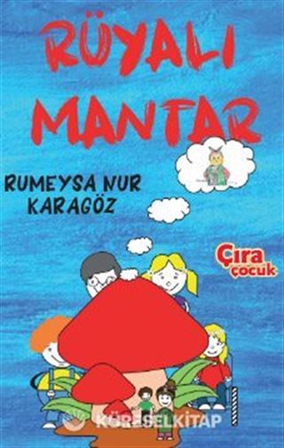 Rüyalı Mantar
