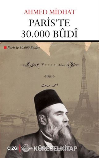 Paris'te 30.000 Budi