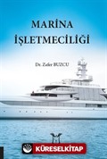 Marina İşletmeciliği