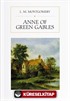 Anne of Green Gables