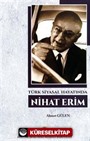 Türk Siyasal Hayatında Nihat Erim