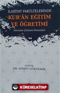 İlahiyat Fakültelerinde Kur'an Eğitim ve Öğretimi