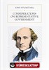 Considerations On Representative Government