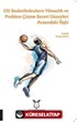 Elit Basketbolcuların Yılmazlık ve Problem Çözme Beceri Düzeyleri Arasındaki İlişki