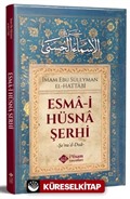 Esmai Hüsna Şerhi