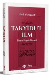Takyidul-ilm İlmin Kaydedilmesi