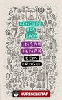 Gençlerle Baş Başa: İnsan Olmak