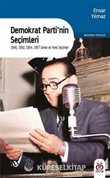Demokrat Parti'nin Seçimleri