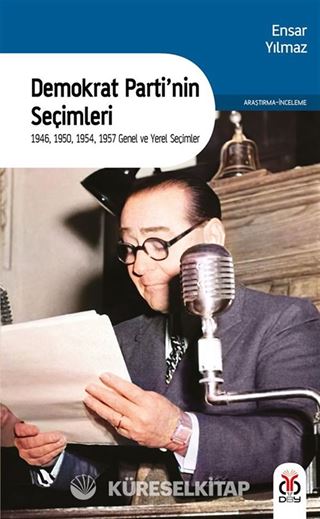 Demokrat Parti'nin Seçimleri