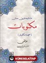 Osmanlıca Kırık Manalı Mektubat (Seçme Mektuplar)