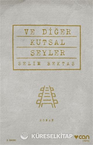 Ve Diğer Kutsal Şeyler