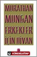 Erkekler İçin Divan