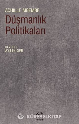 Düşmanlık Politikaları