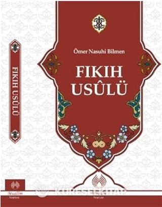 Fıkıh Usulu