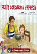 Pelin Dondurma Yapıyor