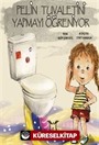 Pelin Tuvaletini Yapmayı Öğreniyor