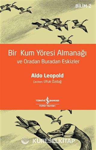 Bir Kum Yöresi Almanaği Ve Oradan Buradan Eskizler