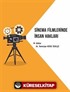 Sinema Filmlerinde İnsan Hakları