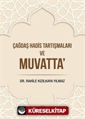 Çağdaş Hadis Tartışmaları Ve Muvatta