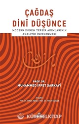 Çağdaş Dini Düşünce