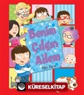 Benim Çılgın Ailem