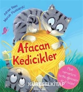 Afacan Kedicikler