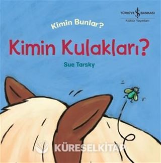 Kimin Kulakları? Kimin Bunlar?