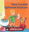 Tuna Tuvalet Eğitimine Başlıyor