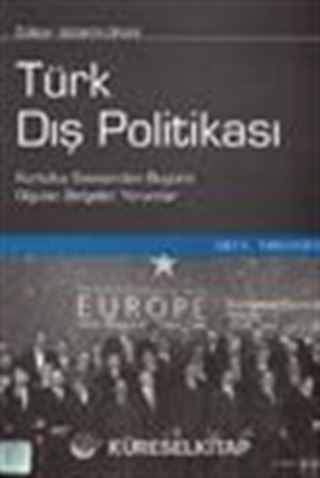 Türk Dış Politikası Cilt II