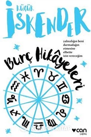 Burç Hikayeleri