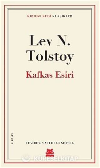 Kafkas Esiri