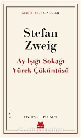 Ay Işığı Sokağı Yürek Çöküntüsü