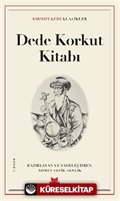 Dede Korkut Kitabı