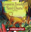 Leoparın Benekleri Nasıl Oluştu?