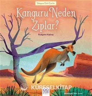 Kanguru Neden Zıplar?